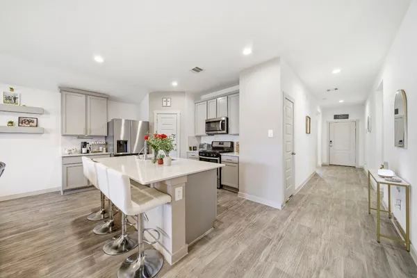 $285,000 | 8210 Buck Lane, Rosharon, TX 77583