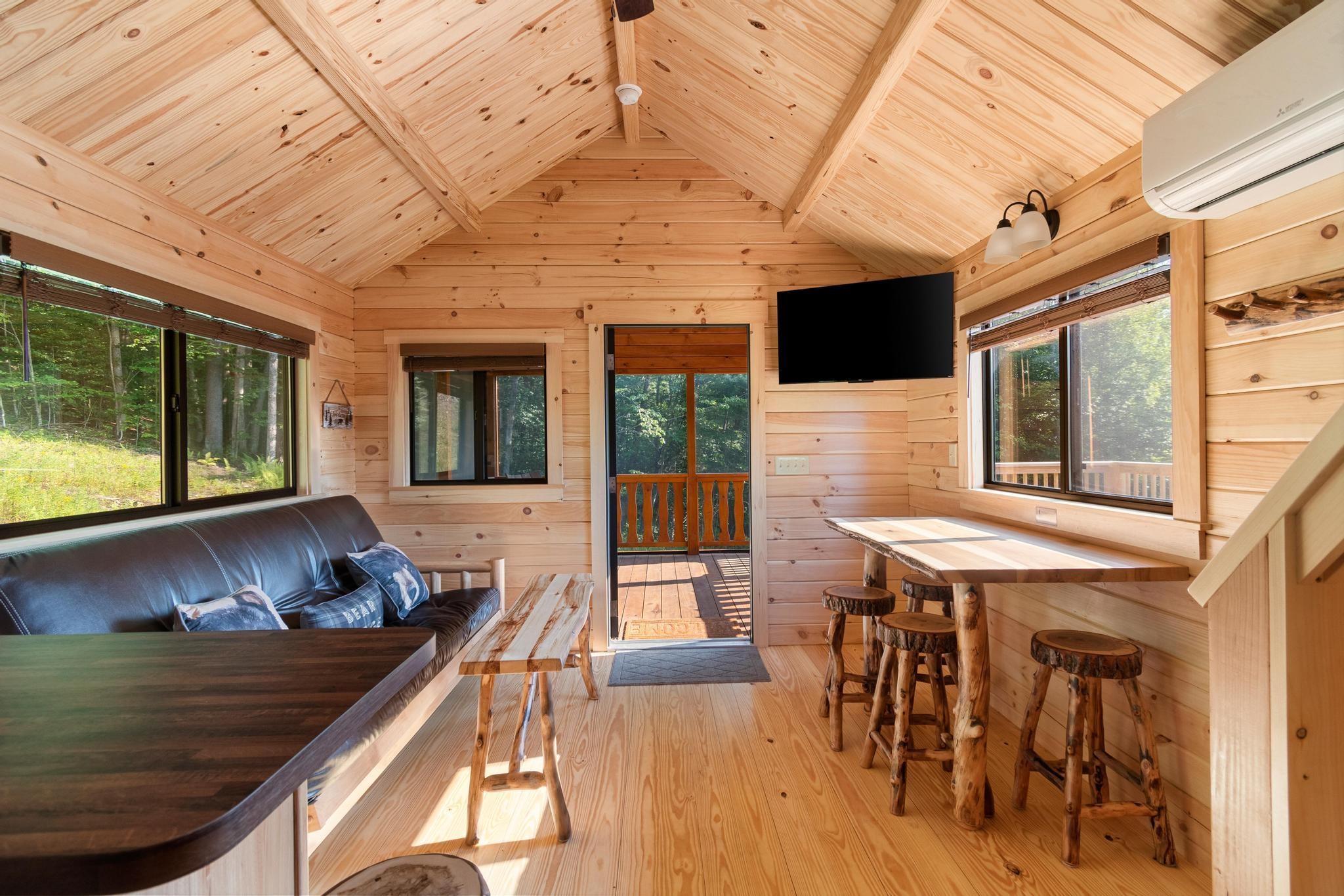 62 South Bear Swamp Road Middlesex, VT 05602 - Photo 25 of 51 Gallery Image 25
