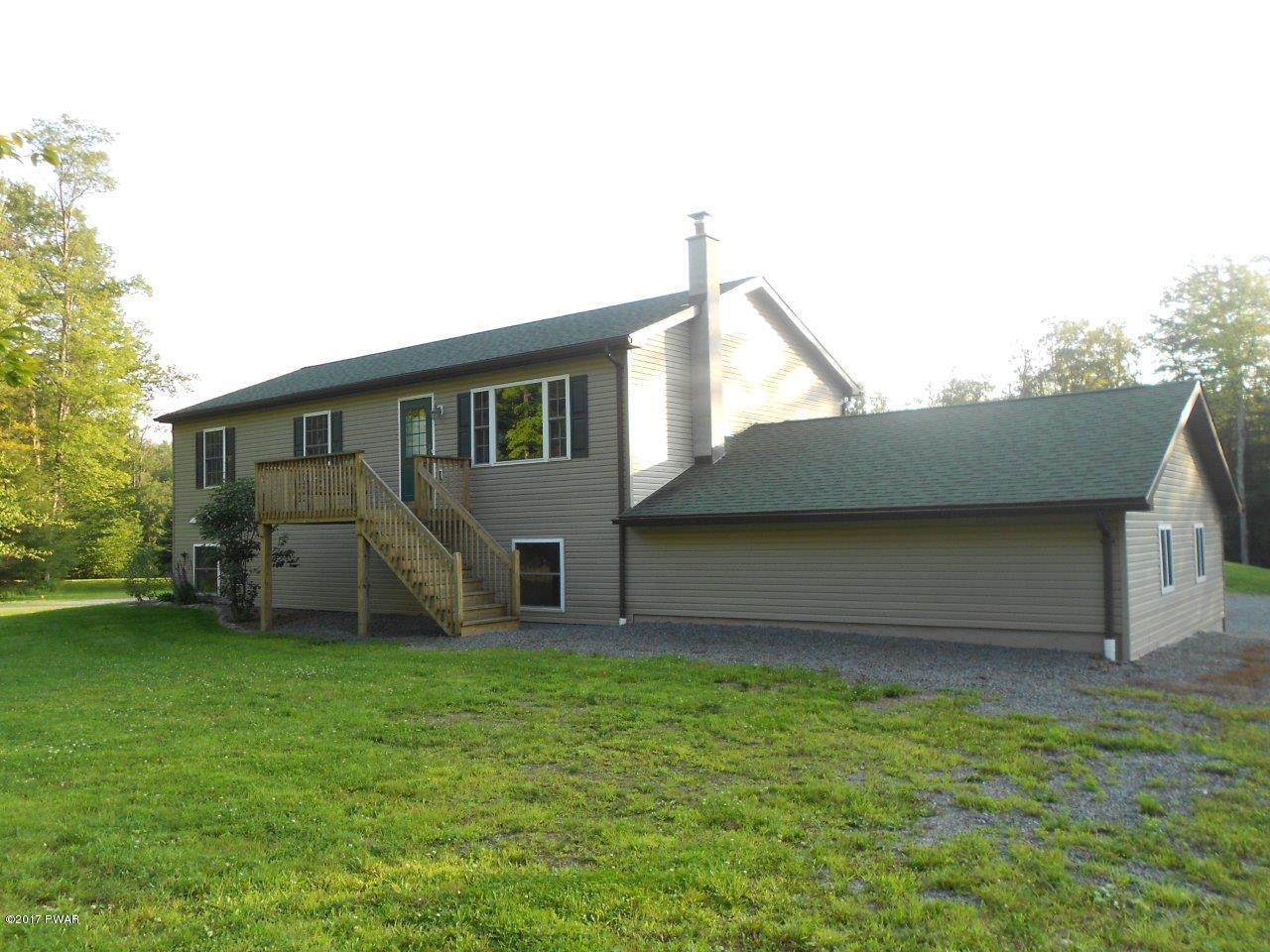 186 Sawmill Road Greentown, PA 18426 - Photo 40 of 42 30-2 acres