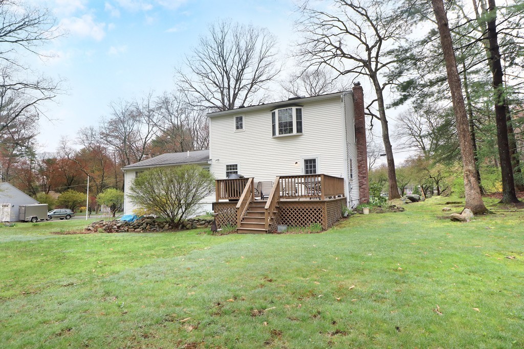 6 Thoreau Road Acton, MA 01720 - Photo 5 of 29 Gallery Image 5