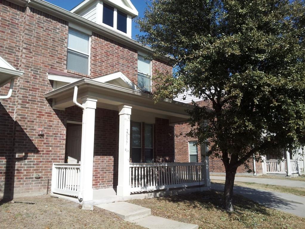 2637 Tilden Drive, Plano, TX 75074 Compass