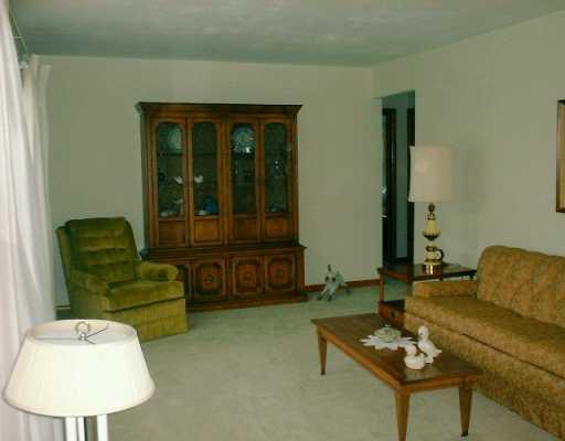 Living Room. 
