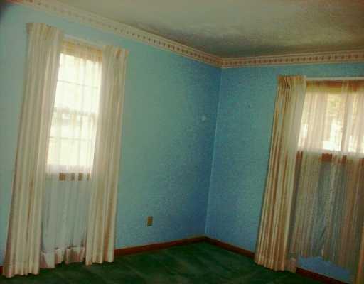Master Bedroom. 