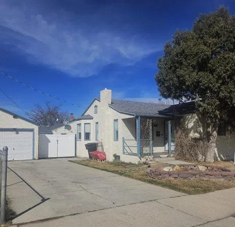 $240,000 | 1640 East 1st Street, Casper, WY 82601