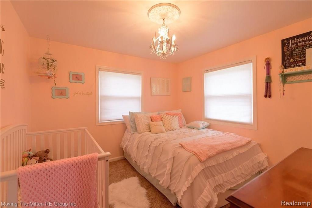 6711 Merriman Road Romulus, MI 48174 - Photo 22 of 37