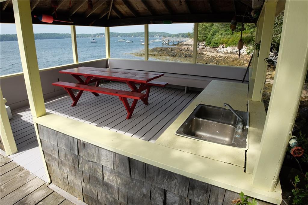569 Ocean Point Road East Boothbay, ME 04544 - Photo 10 of 35 Photo