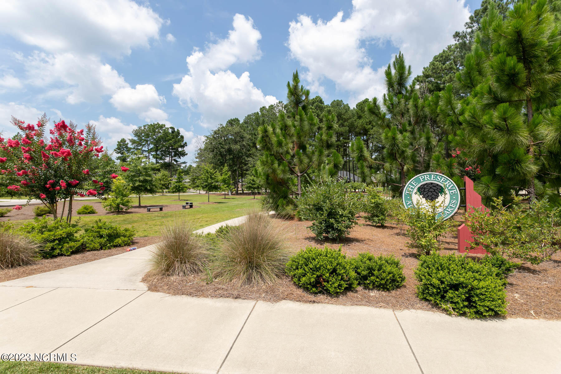 367 Kerr Lake Road Aberdeen, NC 28315 - Photo 35 of 40 park1