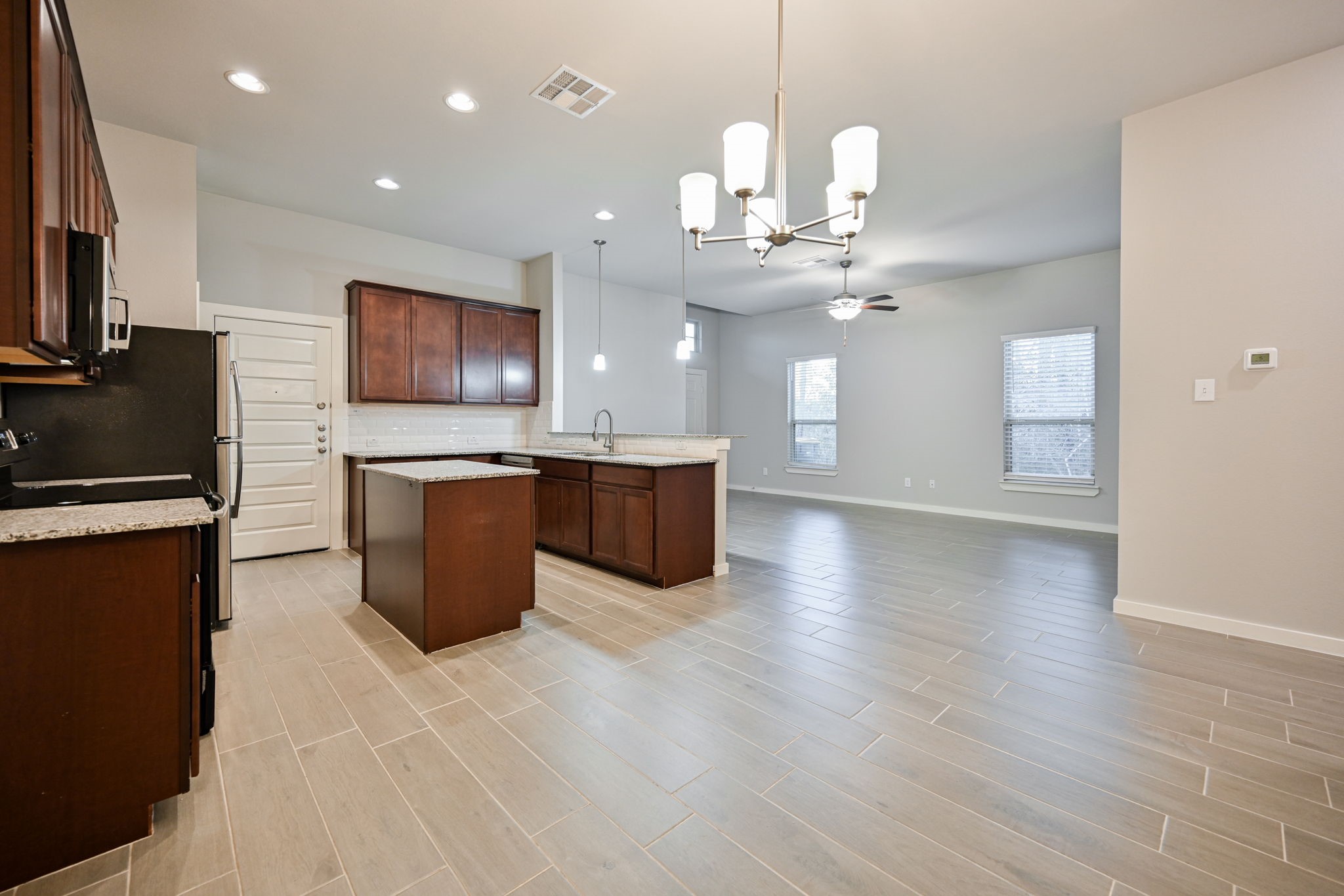 127 Wickersham, Unit A Conroe, TX 77304 - Photo 12 of 36
