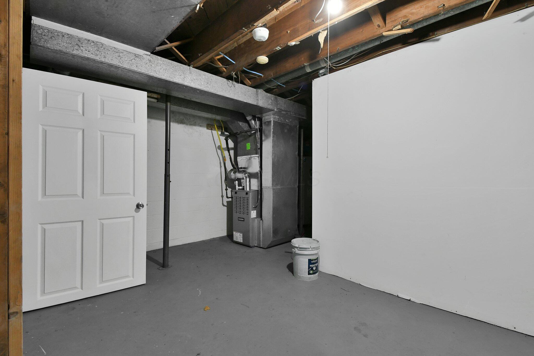 4730 Westerville Road Columbus, OH 43231 - Photo 28 of 35 Storage Area