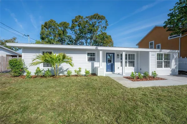 $3,900 | 3707 West Leila Avenue, Tampa, FL 33611