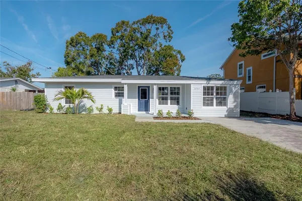 $3,900 | 3707 West Leila Avenue, Tampa, FL 33611