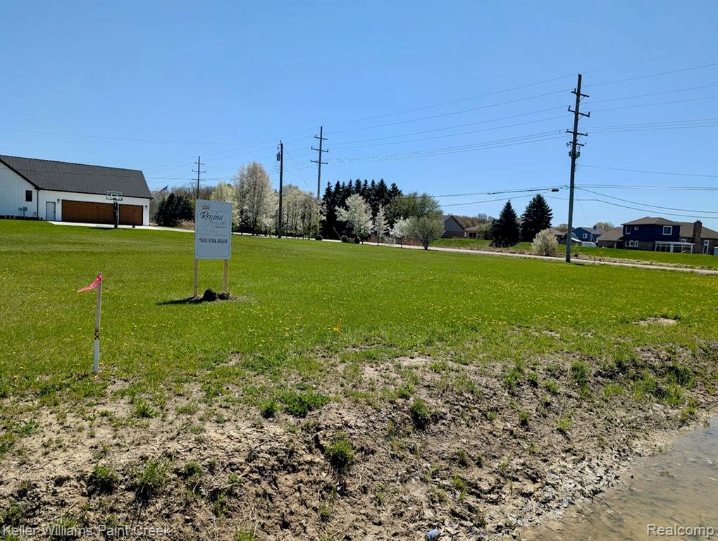 55060 Baker Road Chesterfield, MI 48047 - Photo 1 of 1