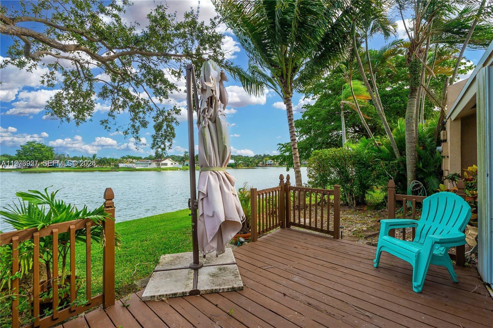 796 Banks Road, Unit 796 Coconut Creek, FL 33063 - Photo 22 of 24