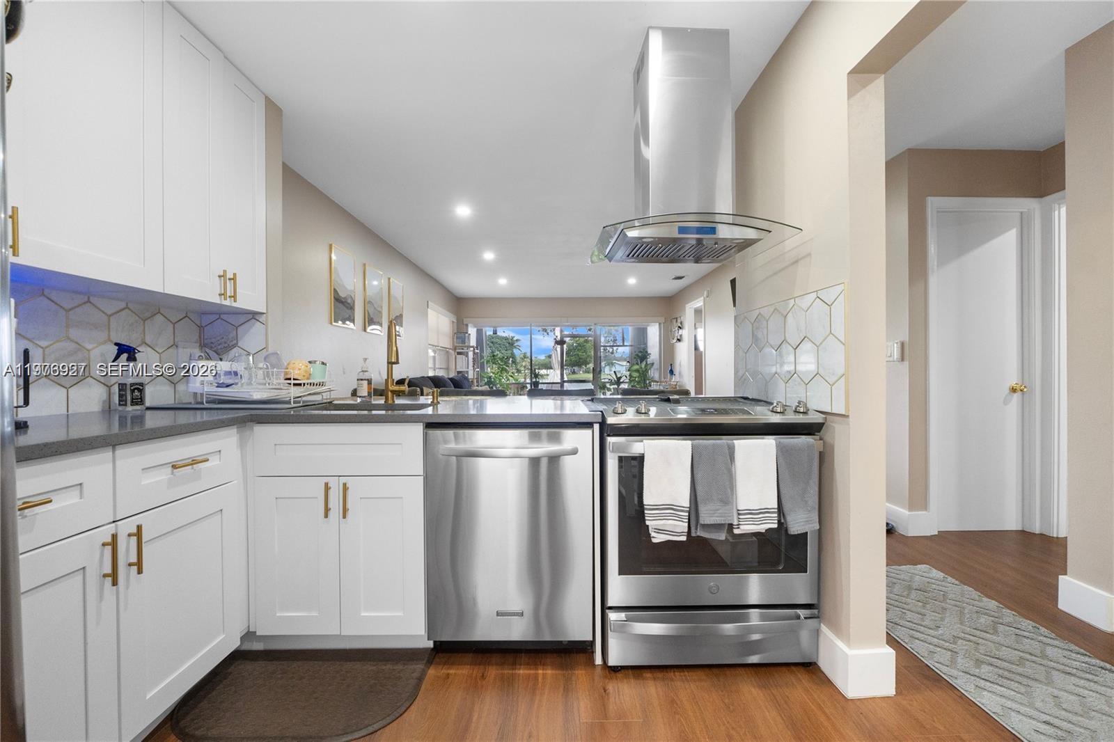 796 Banks Road, Unit 796 Coconut Creek, FL 33063 - Photo 3 of 24