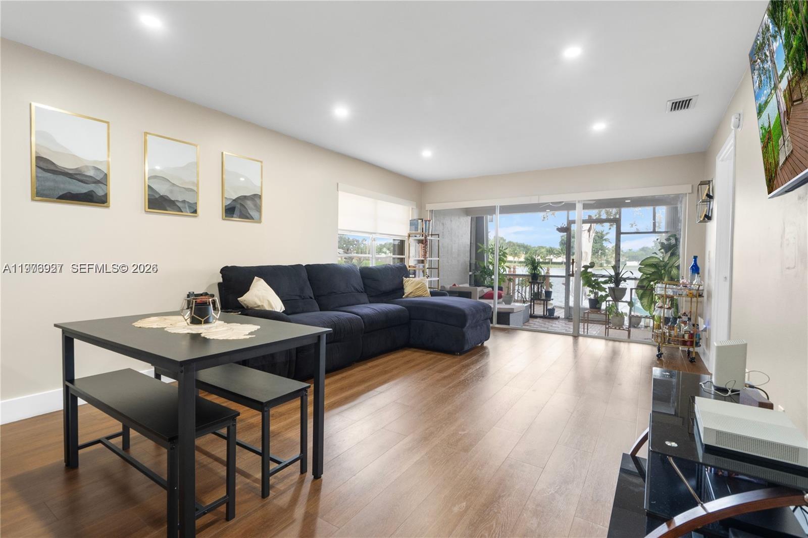 796 Banks Road, Unit 796 Coconut Creek, FL 33063 - Photo 5 of 24