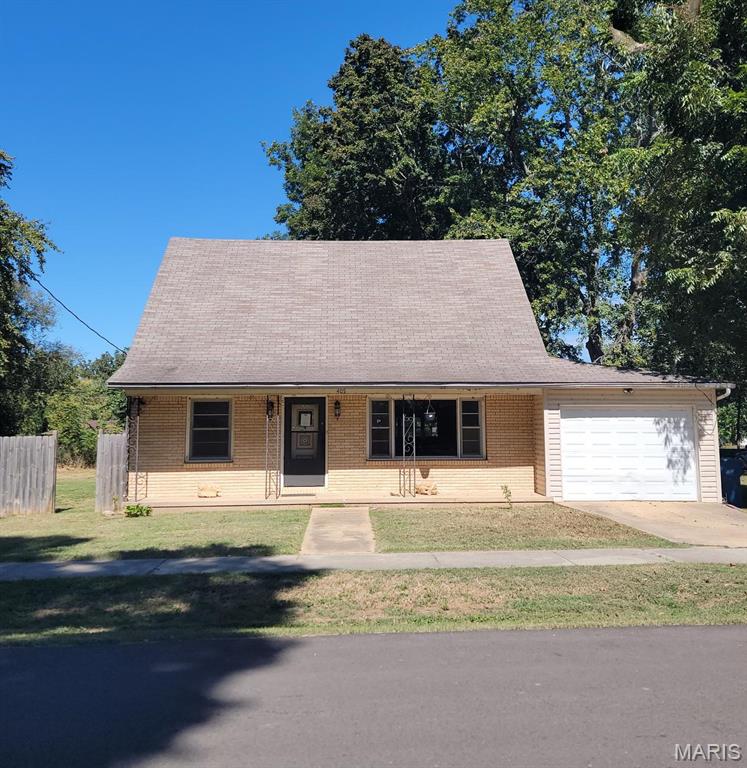 405 3rd Street Fisk, MO 63940 - Photo 1 of 25 Gallery Image 1