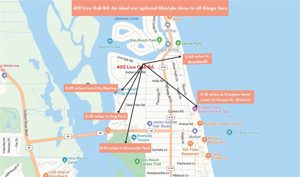 400 Live Oak Road Vero Beach, FL 32963 - Photo 34 of 36