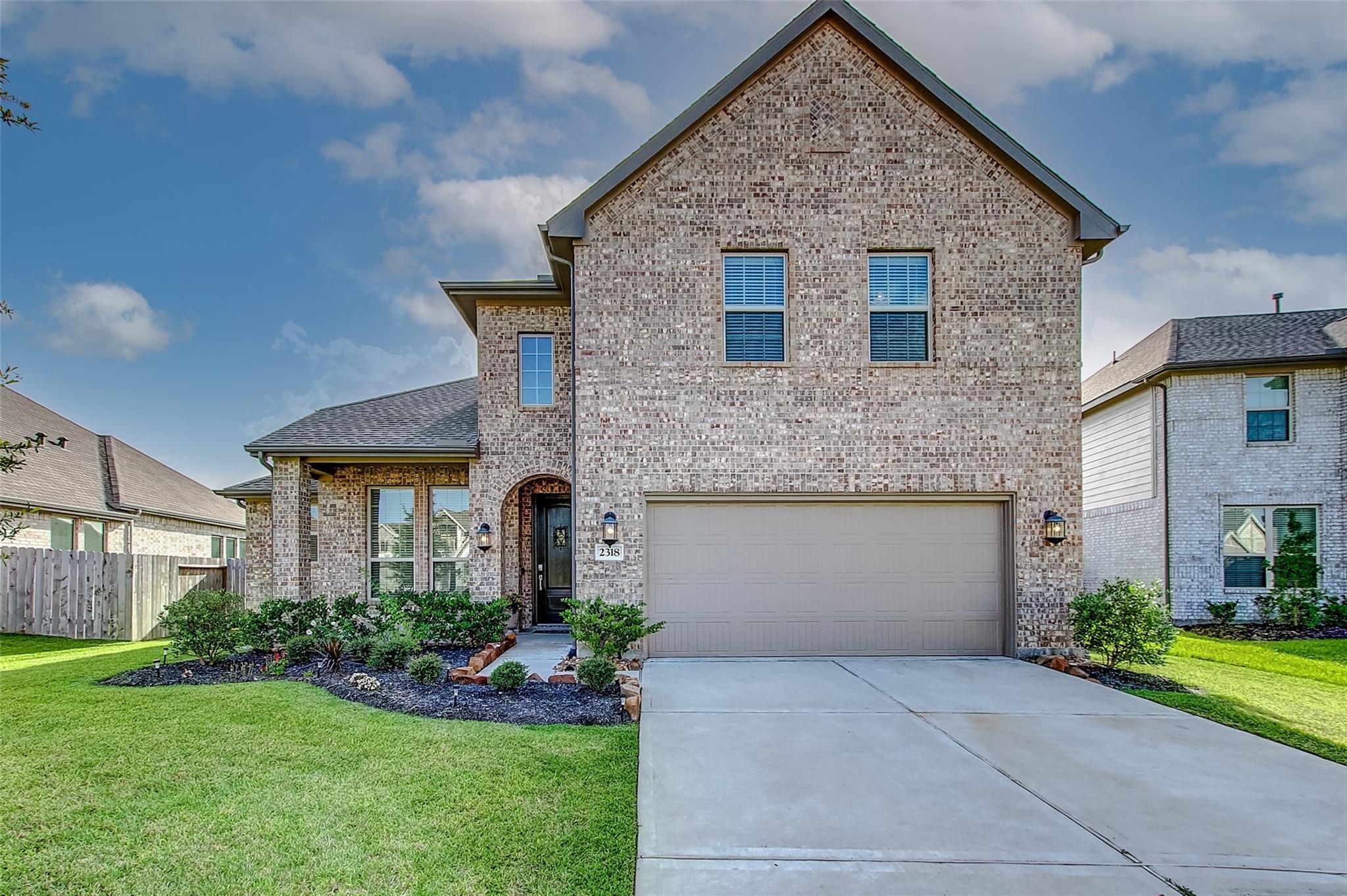 2318 Madera Landing Lane Rosenberg, TX 77469 - Photo 1 of 21 Welcome Home!