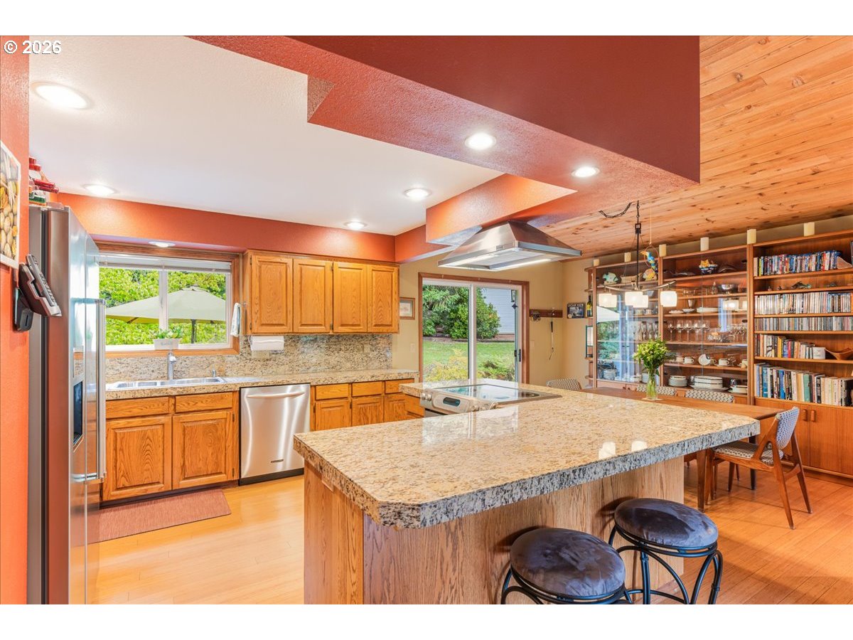 14550 Northeast Spring Creek Lane Newberg, OR 97132 - Photo 14 of 48