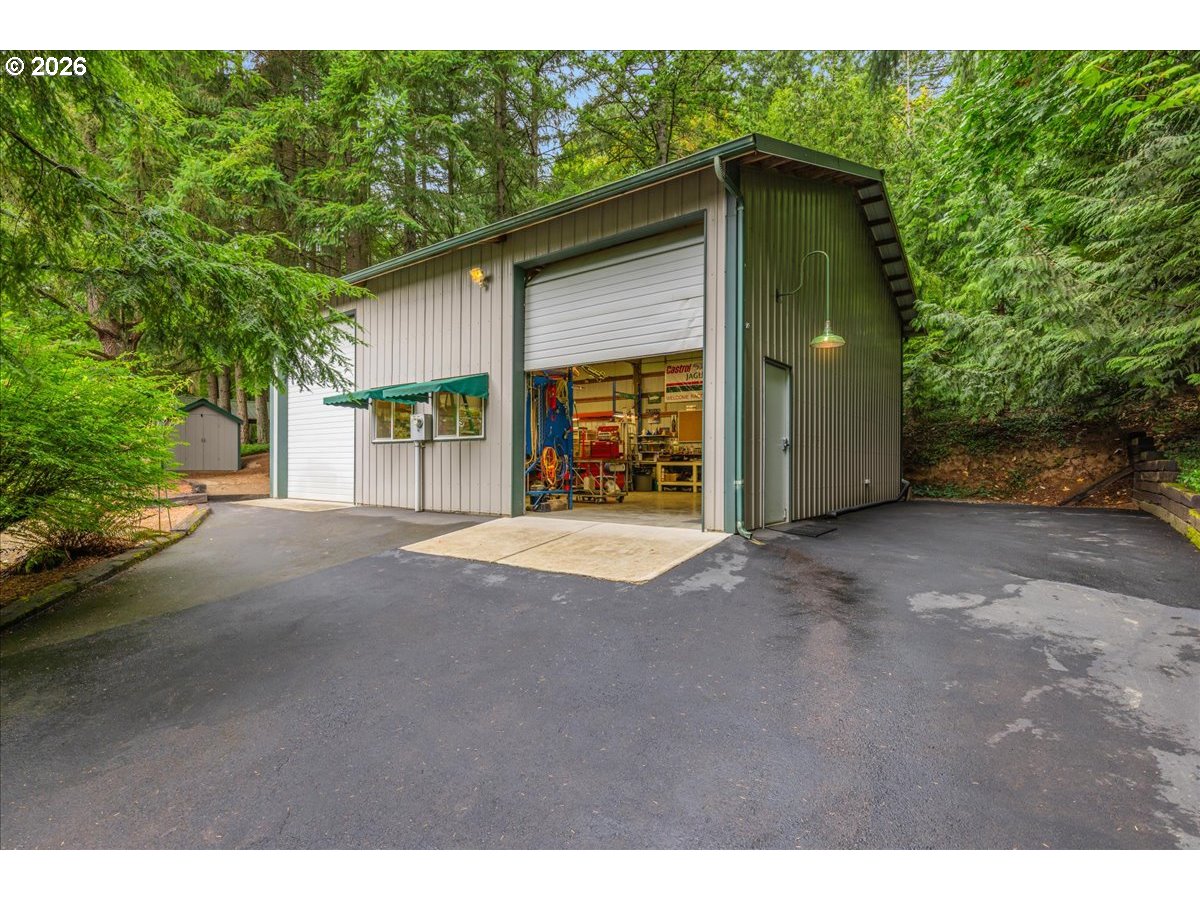 14550 Northeast Spring Creek Lane Newberg, OR 97132 - Photo 29 of 48