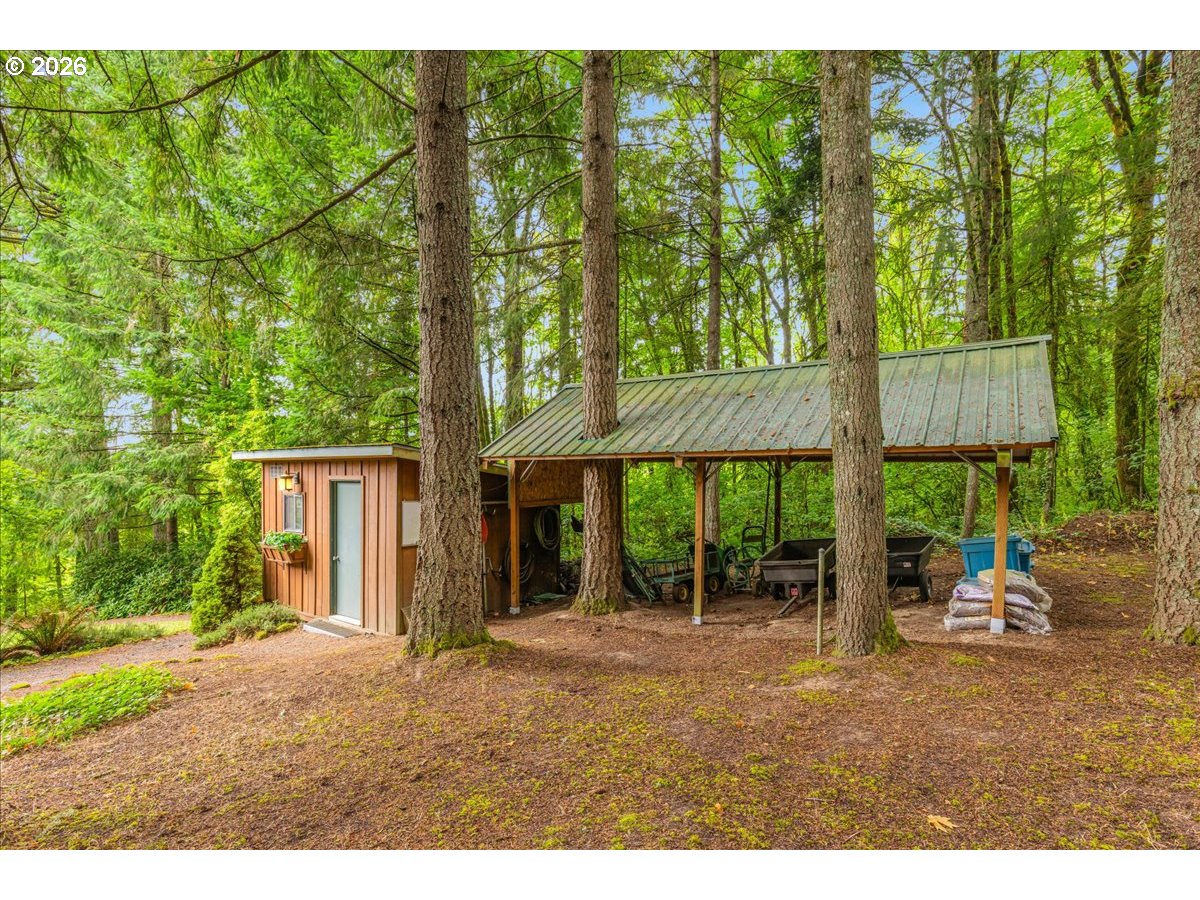 14550 Northeast Spring Creek Lane Newberg, OR 97132 - Photo 34 of 48