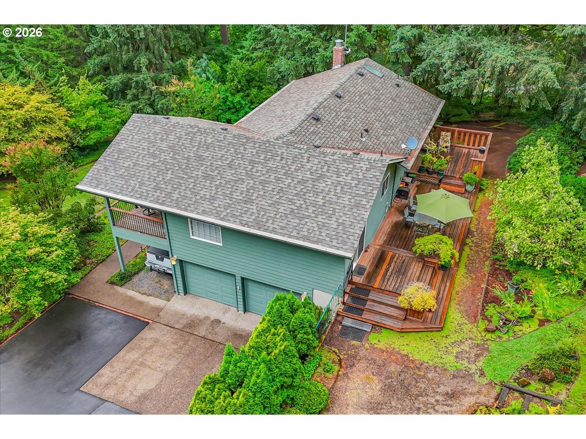 14550 Northeast Spring Creek Lane Newberg, OR 97132 - Photo 42 of 48