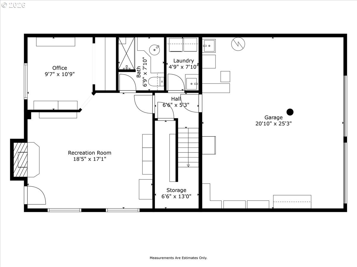 14550 Northeast Spring Creek Lane Newberg, OR 97132 - Photo 46 of 48
