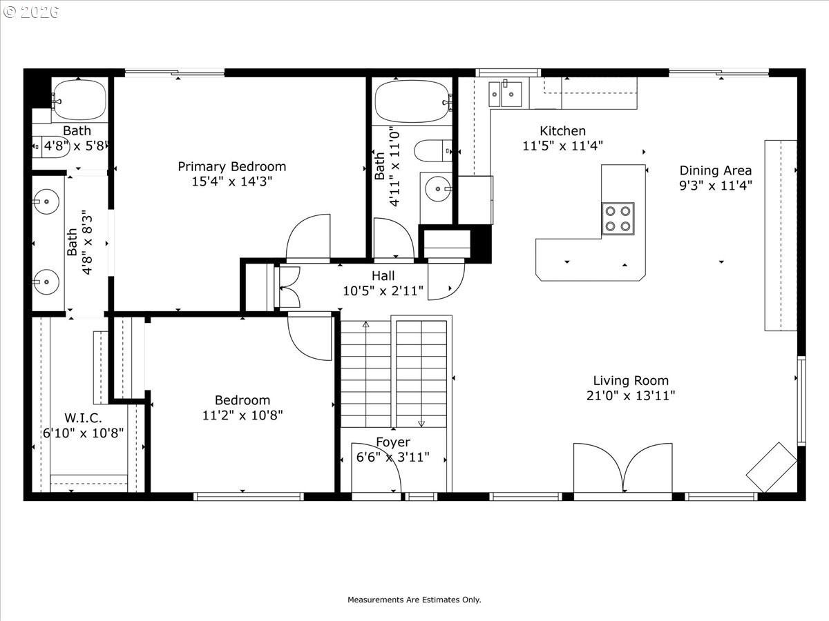 14550 Northeast Spring Creek Lane Newberg, OR 97132 - Photo 47 of 48