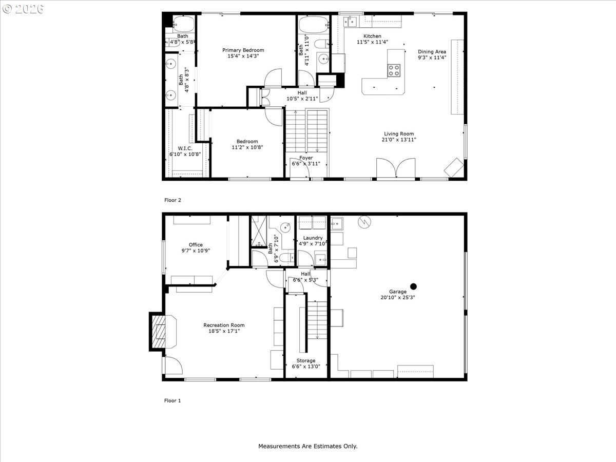14550 Northeast Spring Creek Lane Newberg, OR 97132 - Photo 48 of 48