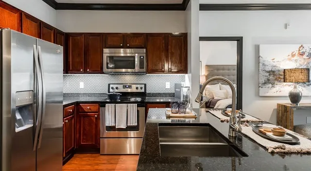 $1,286 | 7115 Mason Road, Unit 412, Richmond, TX 77407