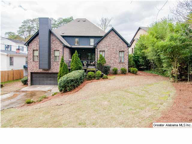 1925 Wellington Road Homewood, AL 35209 - Photo 31 of 32