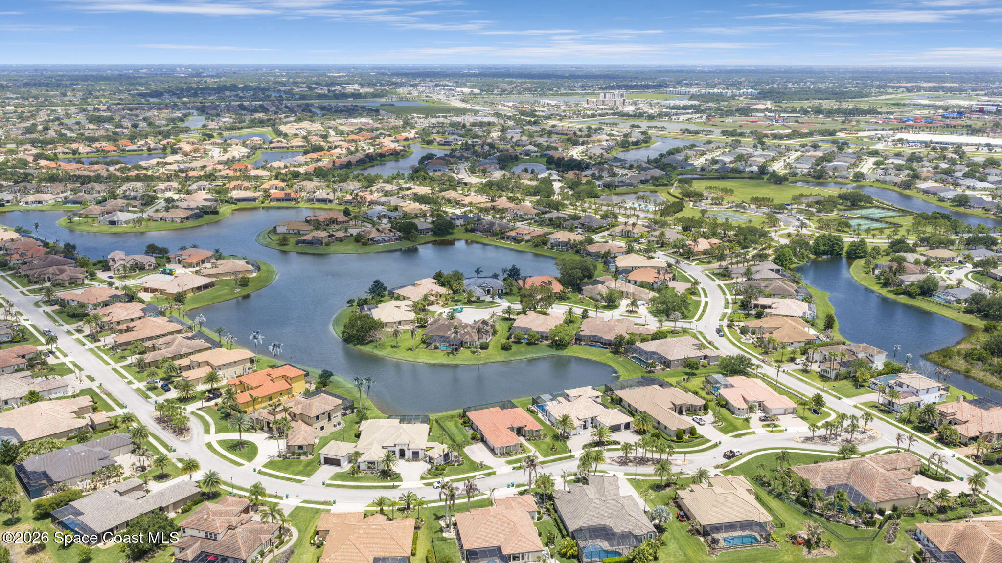 5139 Duson Way Rockledge, FL 32955 - Photo 73 of 75 3-web-or-mls-DUSON.Aerials. 43