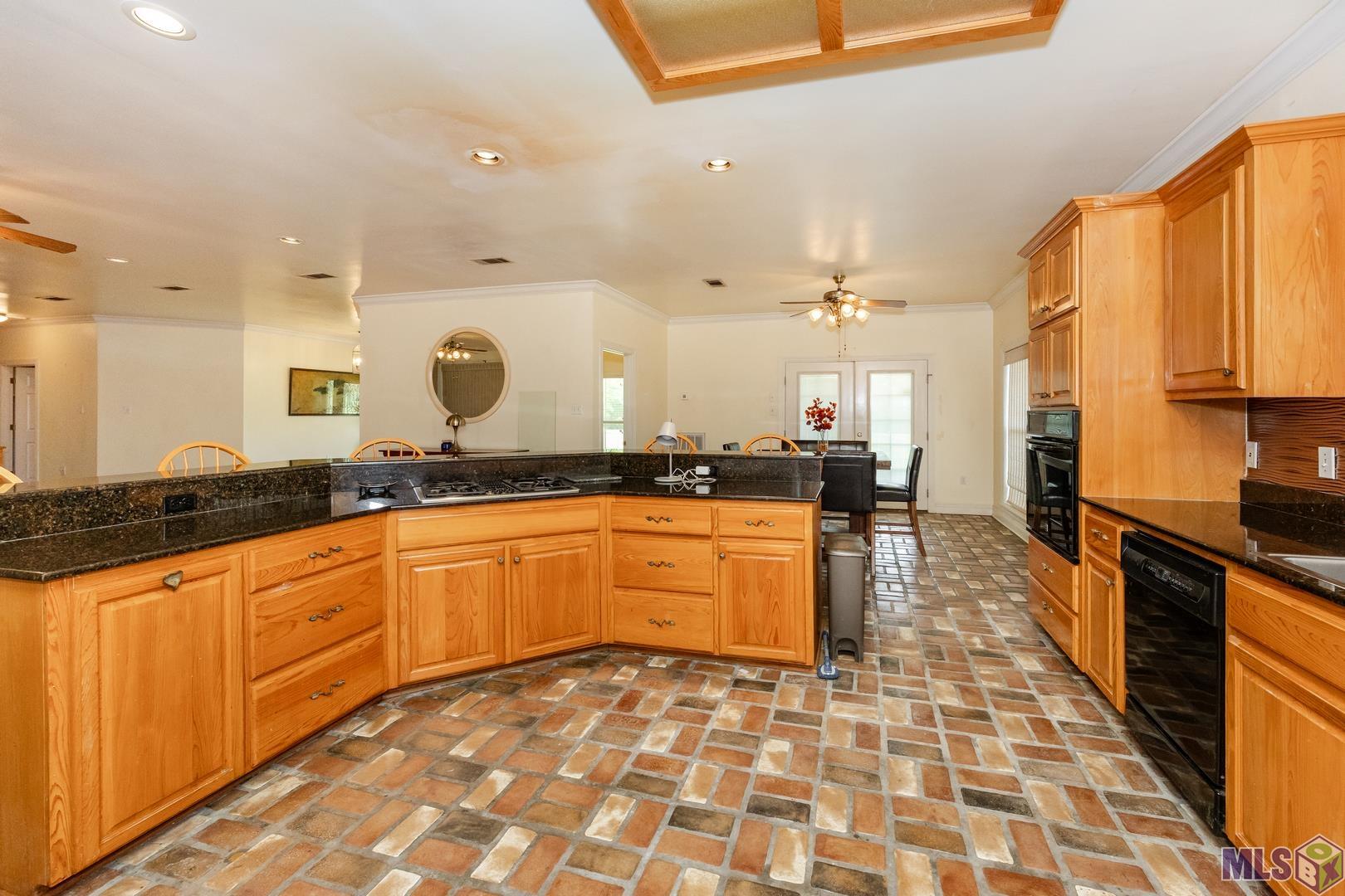 7105 Port Hudson-Pride Road Slaughter, LA 70777 - Photo 14 of 31