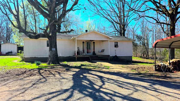 $190,000 | 7265 Highway 69, Savannah, TN 38372