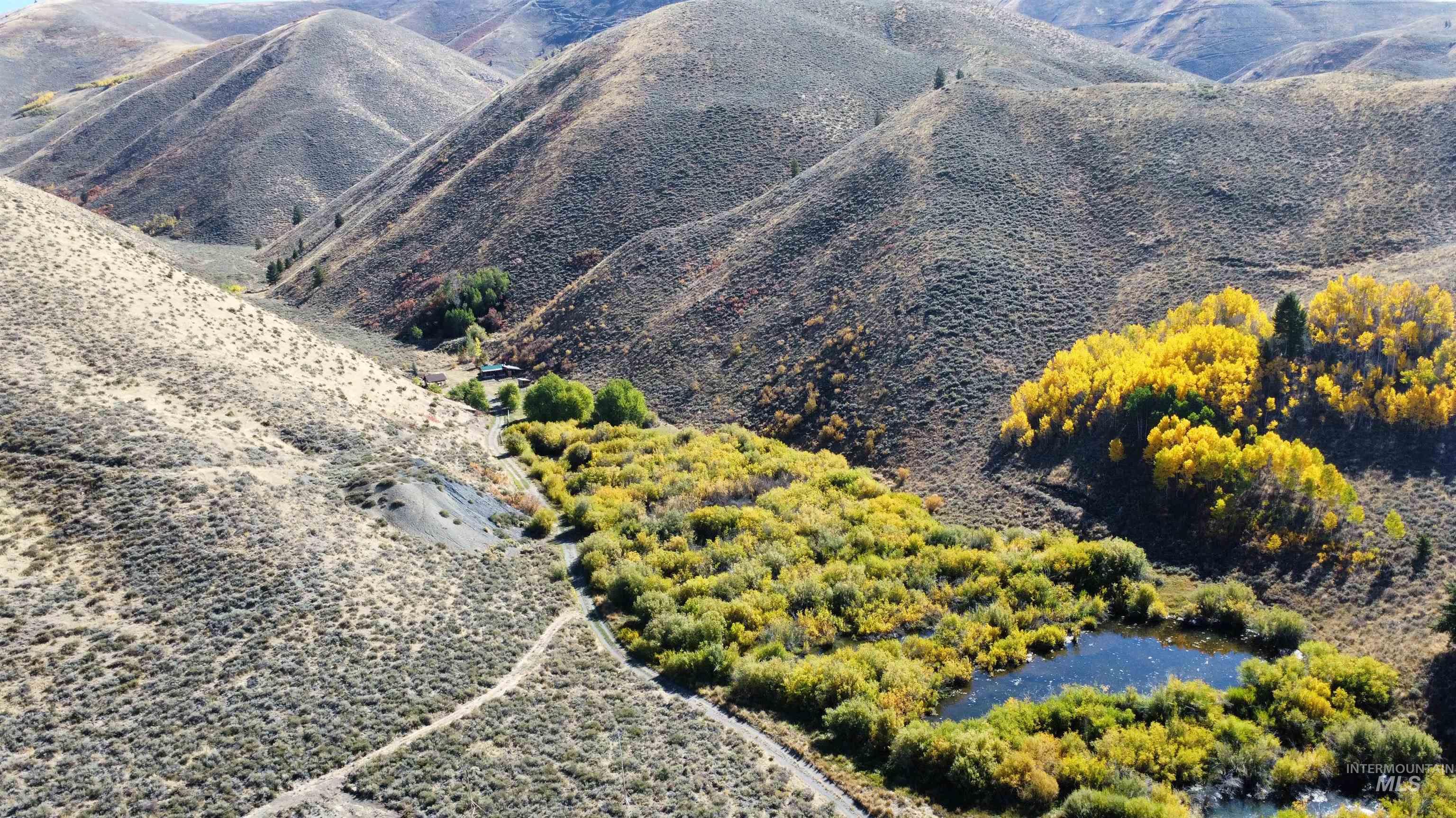 120 Keystone Street Sun Valley, ID 83353 - Photo 27 of 37 View of mountain background