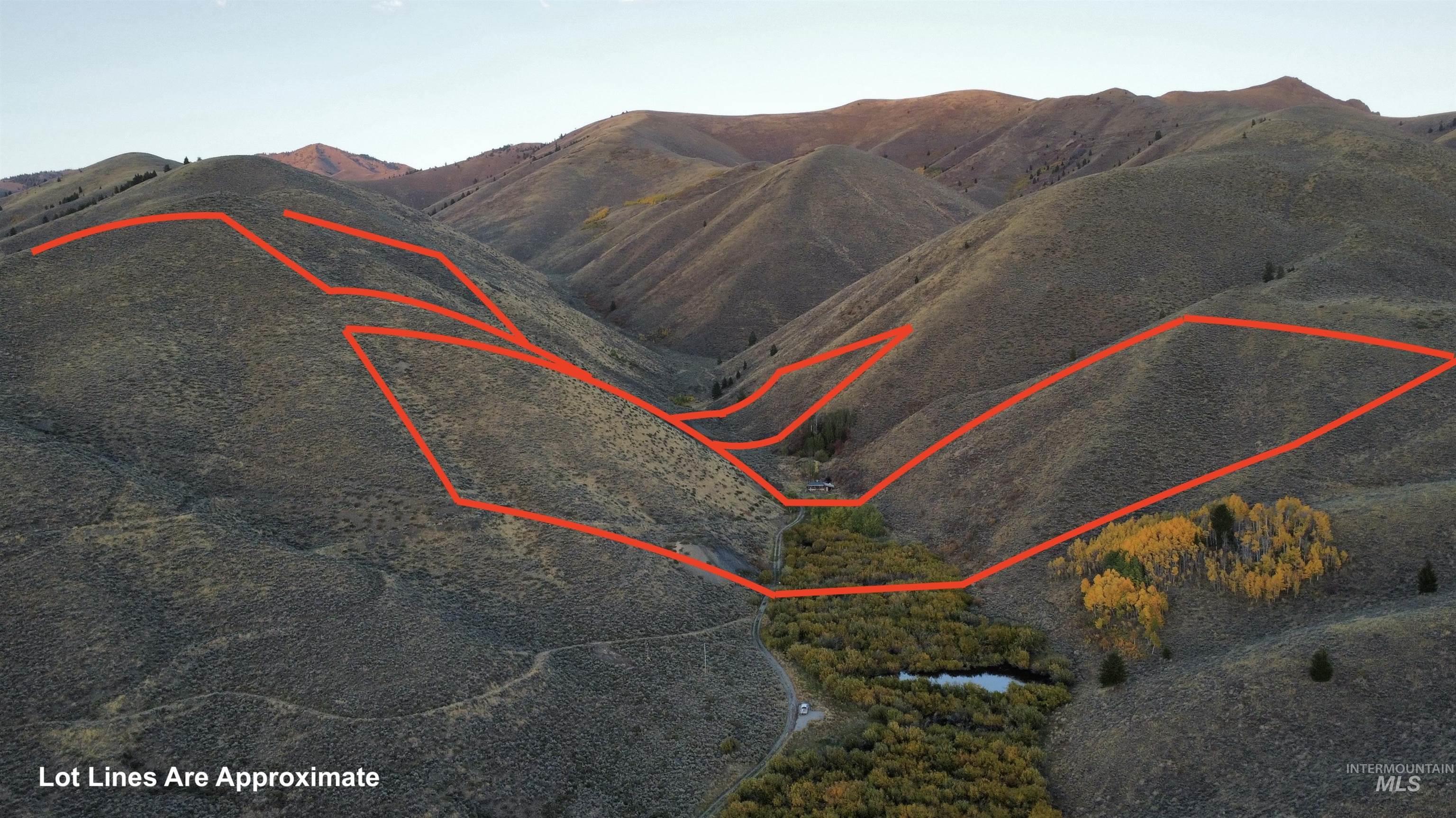 120 Keystone Street Sun Valley, ID 83353 - Photo 6 of 37 Map / location