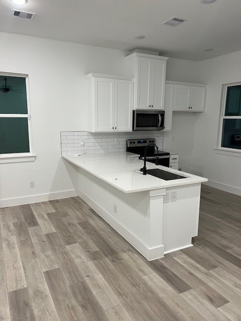 8508 Wileyvale Road, Unit B Houston, TX 77016 - Photo 4 of 16