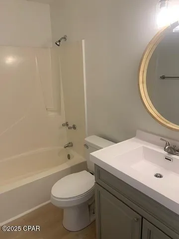 $1,200 | 1514 Wilmont Avenue, Unit D, Panama City, FL 32405