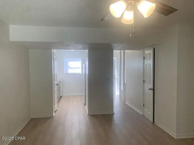 $1,200 | 1514 Wilmont Avenue, Unit D, Panama City, FL 32405