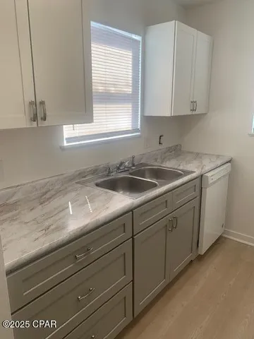 $1,200 | 1514 Wilmont Avenue, Unit D, Panama City, FL 32405