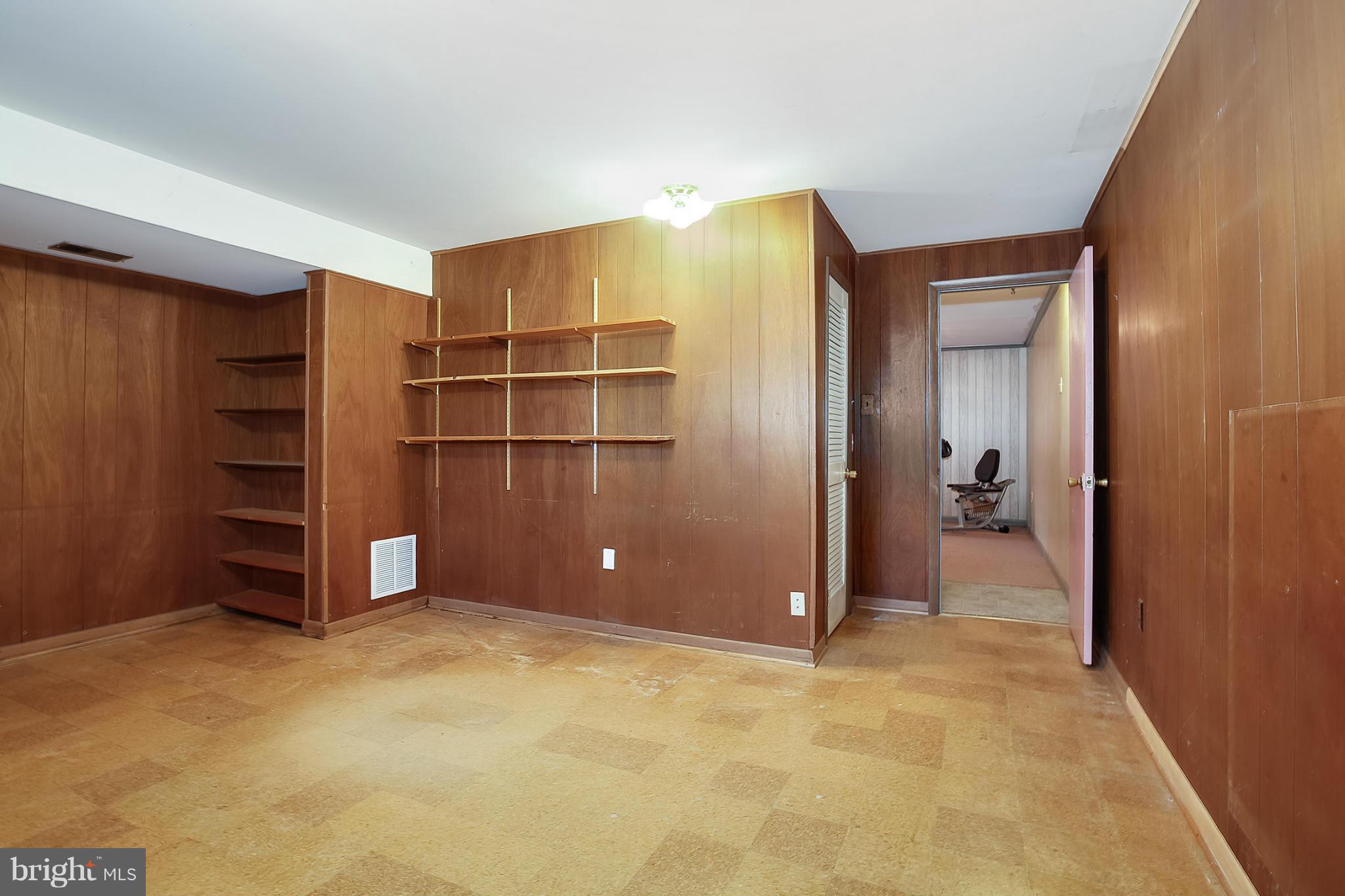 10612 Glenwild Road Silver Spring, MD 20901 - Photo 22 of 30 Basement