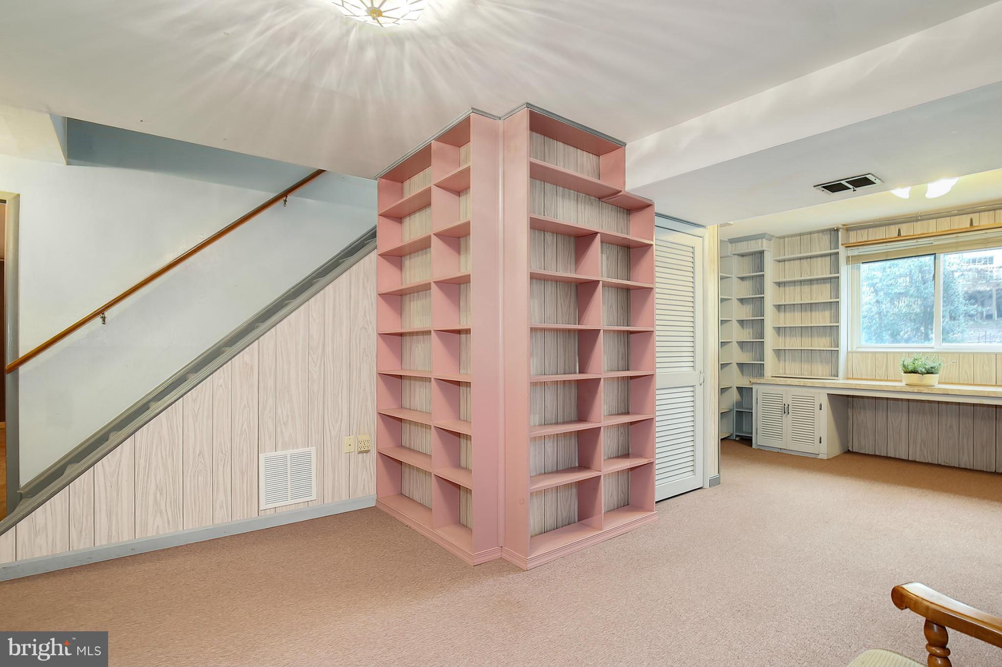 10612 Glenwild Road Silver Spring, MD 20901 - Photo 23 of 30 Basement