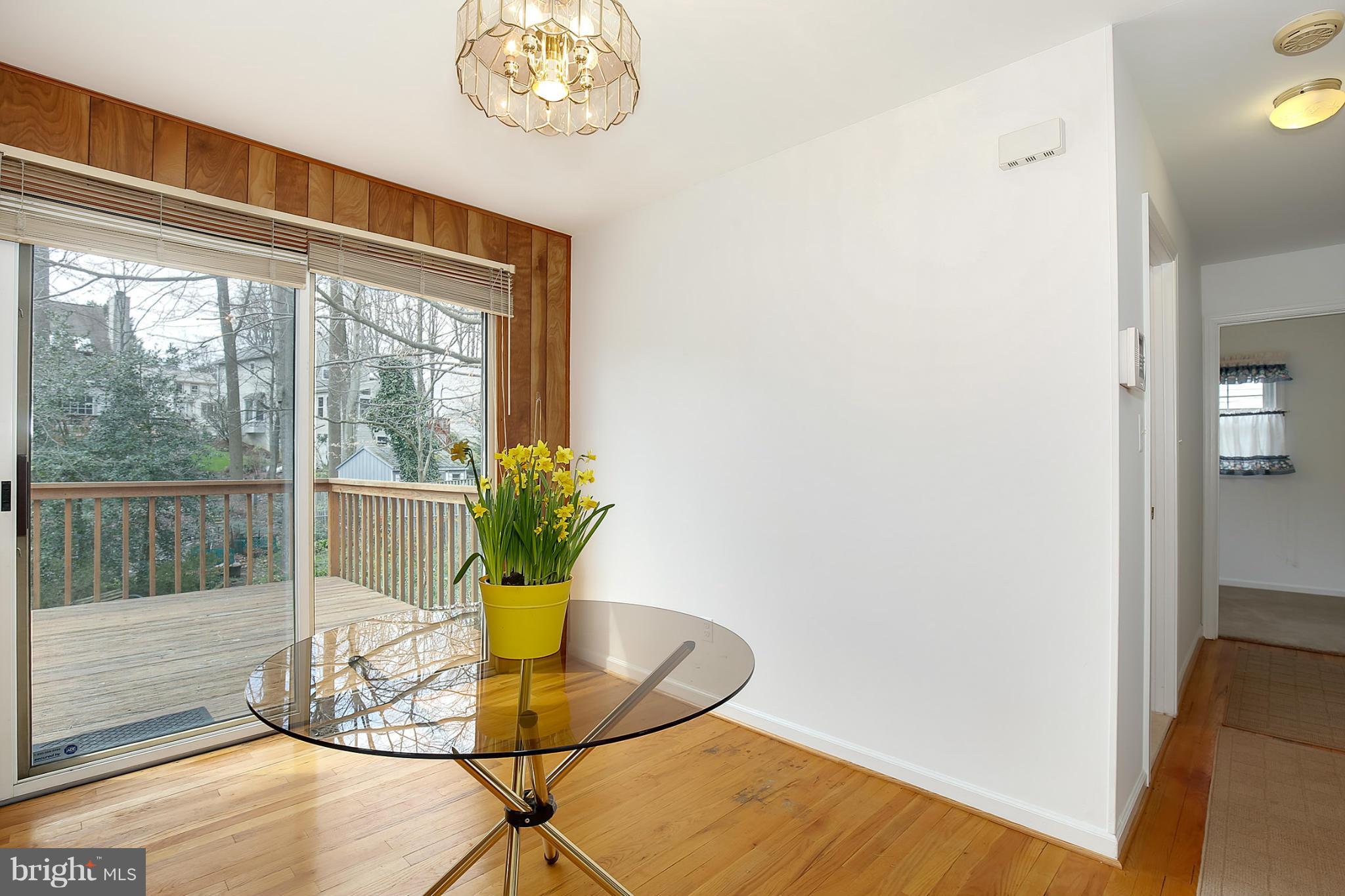 10612 Glenwild Road Silver Spring, MD 20901 - Photo 6 of 30 Dining Room