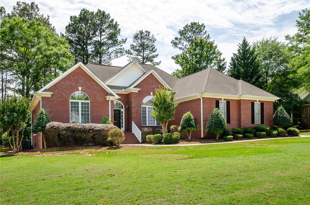 202 Sapphire Valley Anderson, SC 29621 - Photo 2 of 43 Gallery Image 2