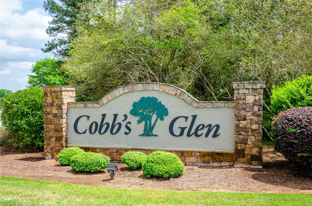 202 Sapphire Valley Anderson, SC 29621 - Photo 38 of 43 Gallery Image 38