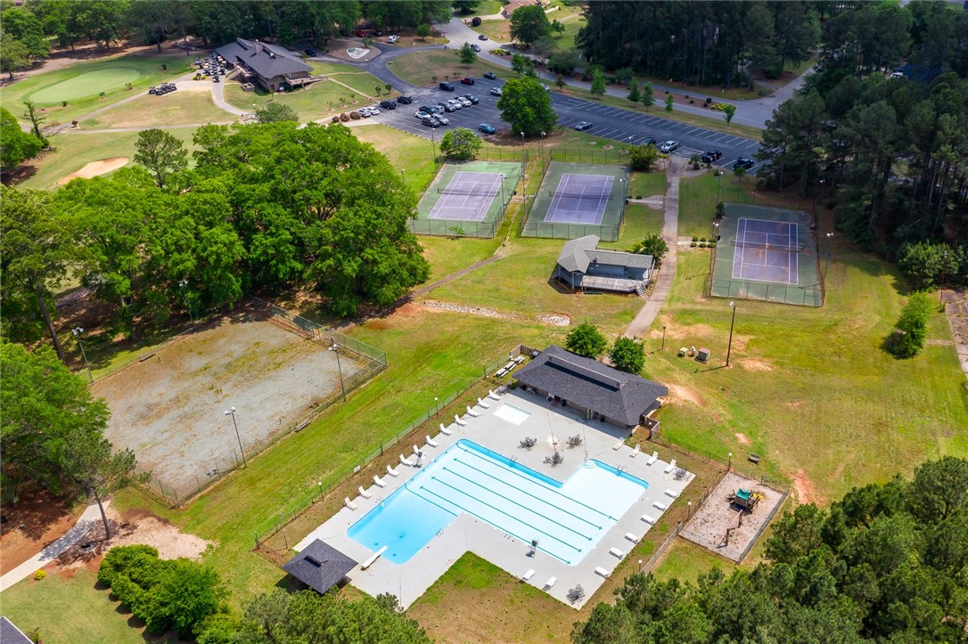 202 Sapphire Valley Anderson, SC 29621 - Photo 39 of 43 Gallery Image 39