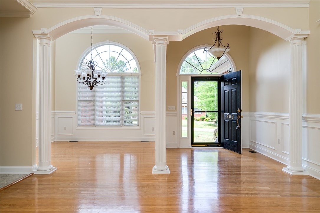 202 Sapphire Valley Anderson, SC 29621 - Photo 6 of 43 Gallery Image 6