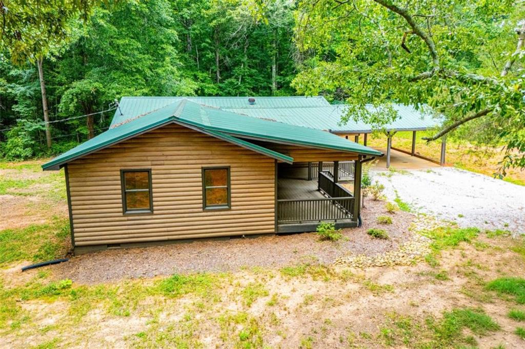 315 Laurel Road Carrollton, GA 30117 - Photo 19 of 81