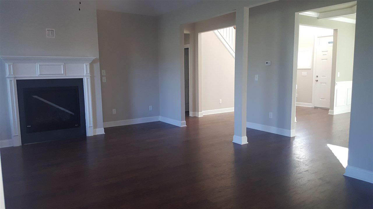 6608 Parizade Street Raleigh, NC 27603 - Photo 19 of 21 *reference to floorplan only. options/upgrades may be different Reference