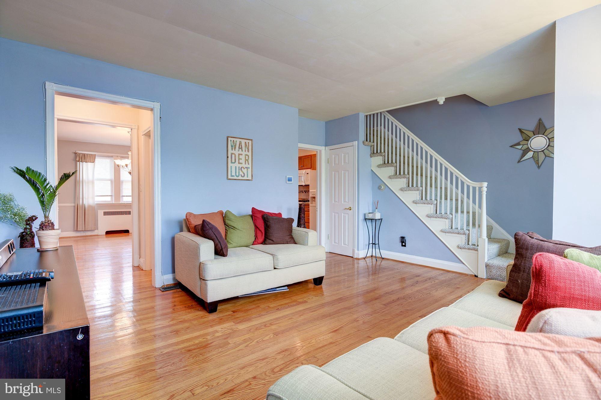 1553 Northwick Road Baltimore, MD 21218 - Photo 11 of 47